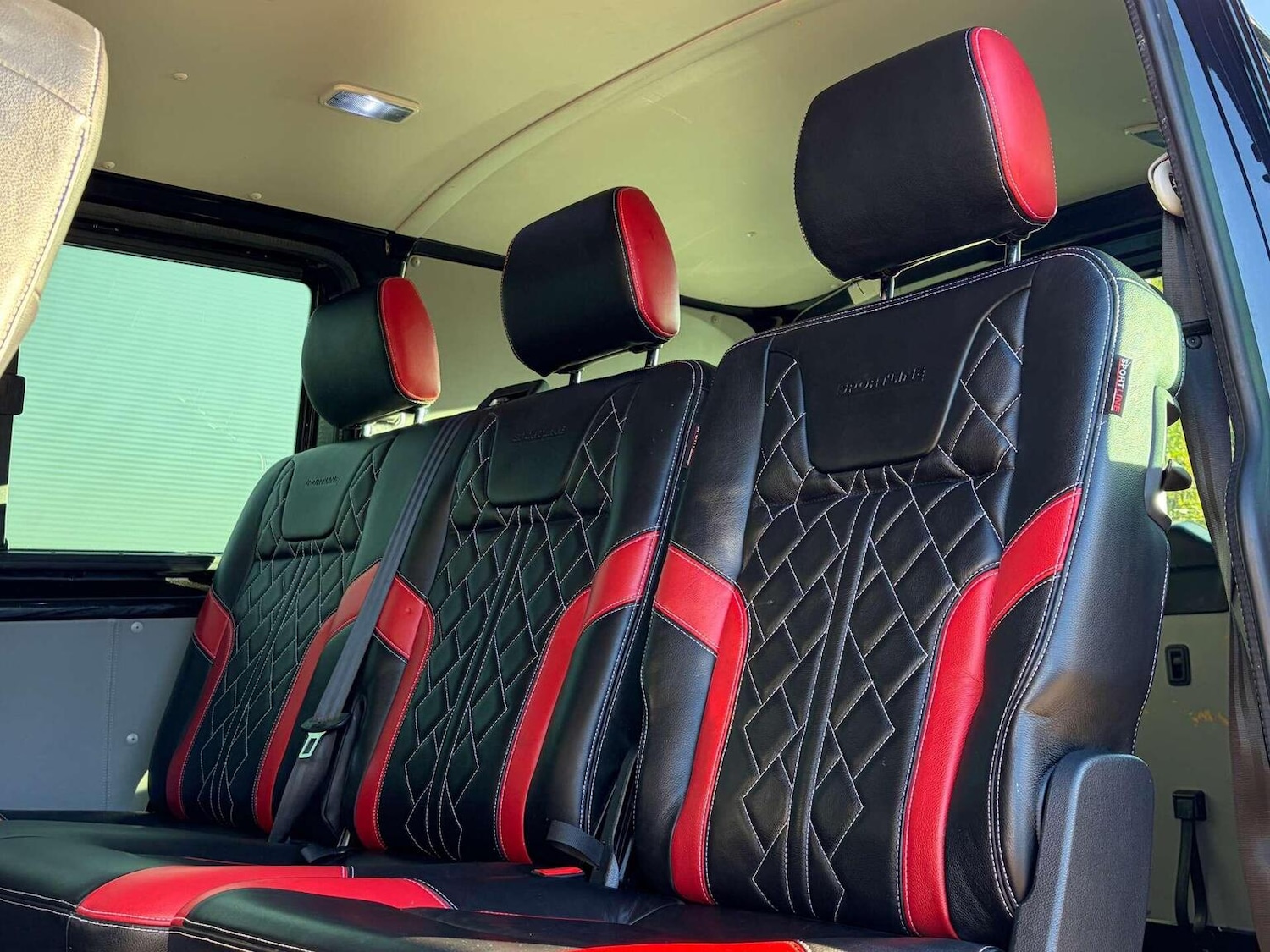 Used Volkswagen Transporter 2019 for sale - 76945564: Photo 11