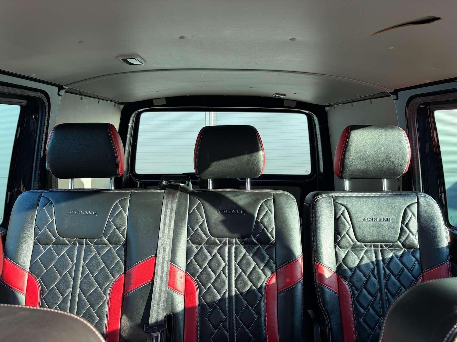 Used Volkswagen Transporter 2019 for sale - 76945564: Photo 13