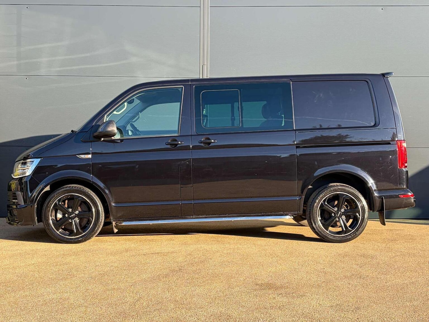 Used Volkswagen Transporter 2019 for sale - 76945564: Photo 14
