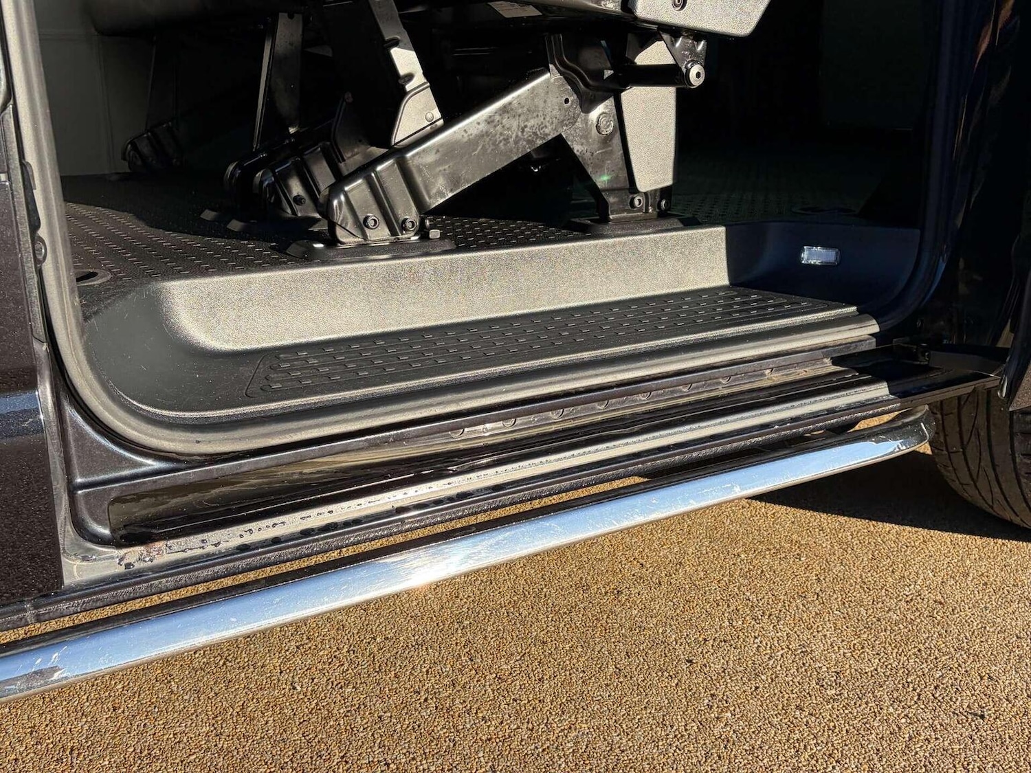 Used Volkswagen Transporter 2019 for sale - 76945564: Photo 16