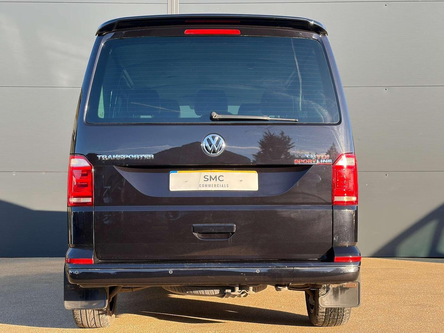 Used Volkswagen Transporter 2019 for sale - 76945564: Photo 17