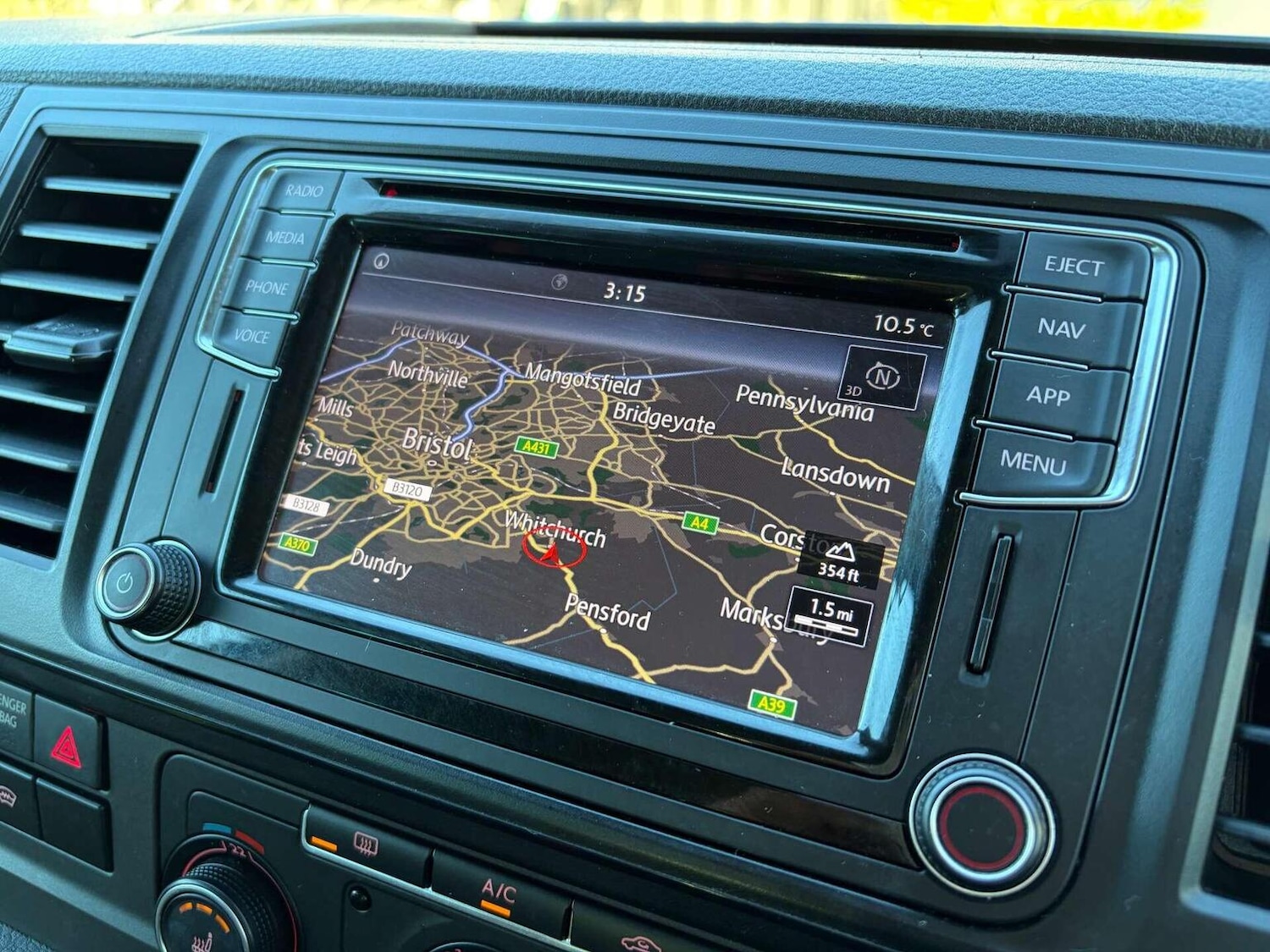 Used Volkswagen Transporter 2019 for sale - 76945564: Photo 36