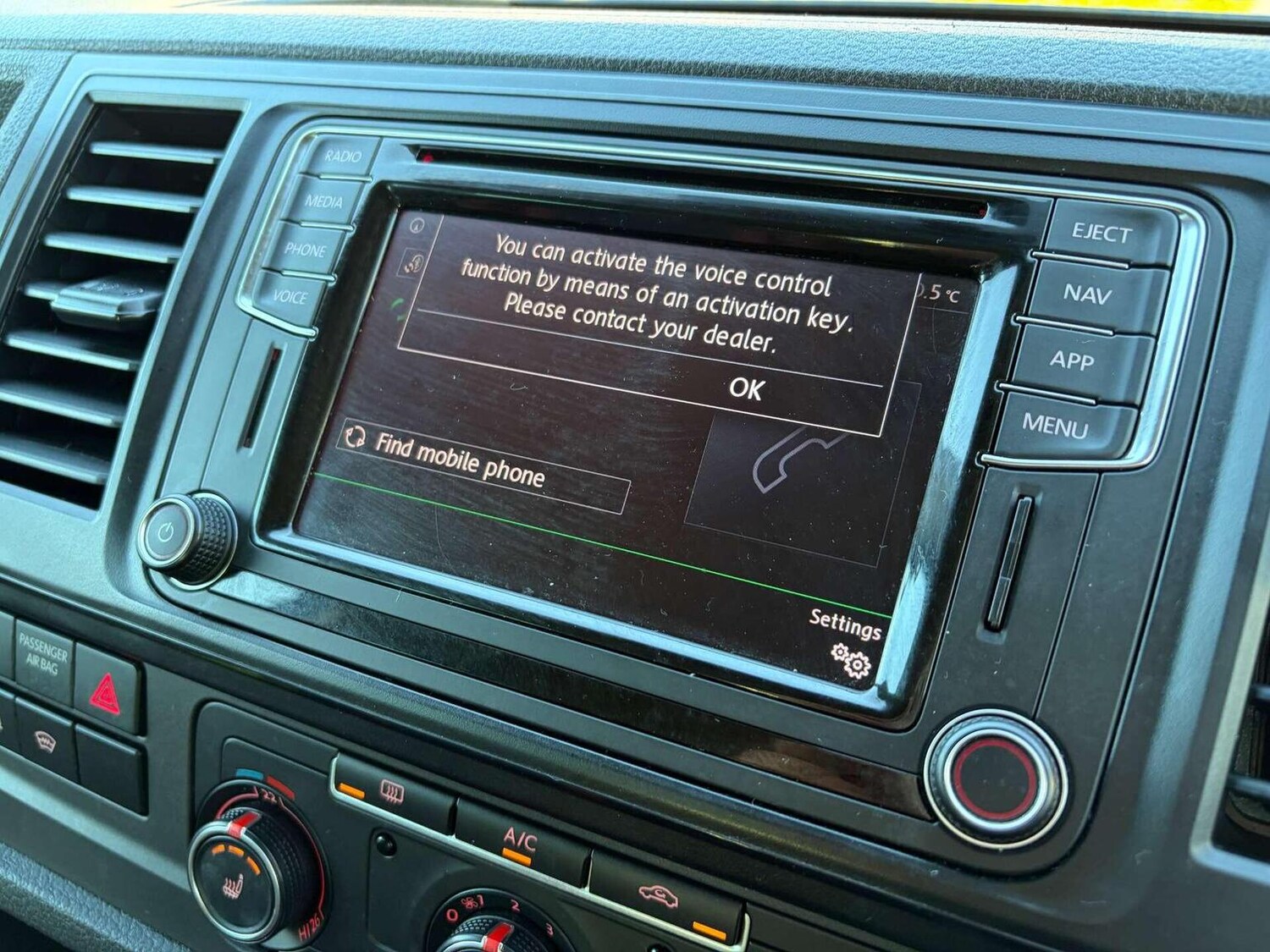 Used Volkswagen Transporter 2019 for sale - 76945564: Photo 37