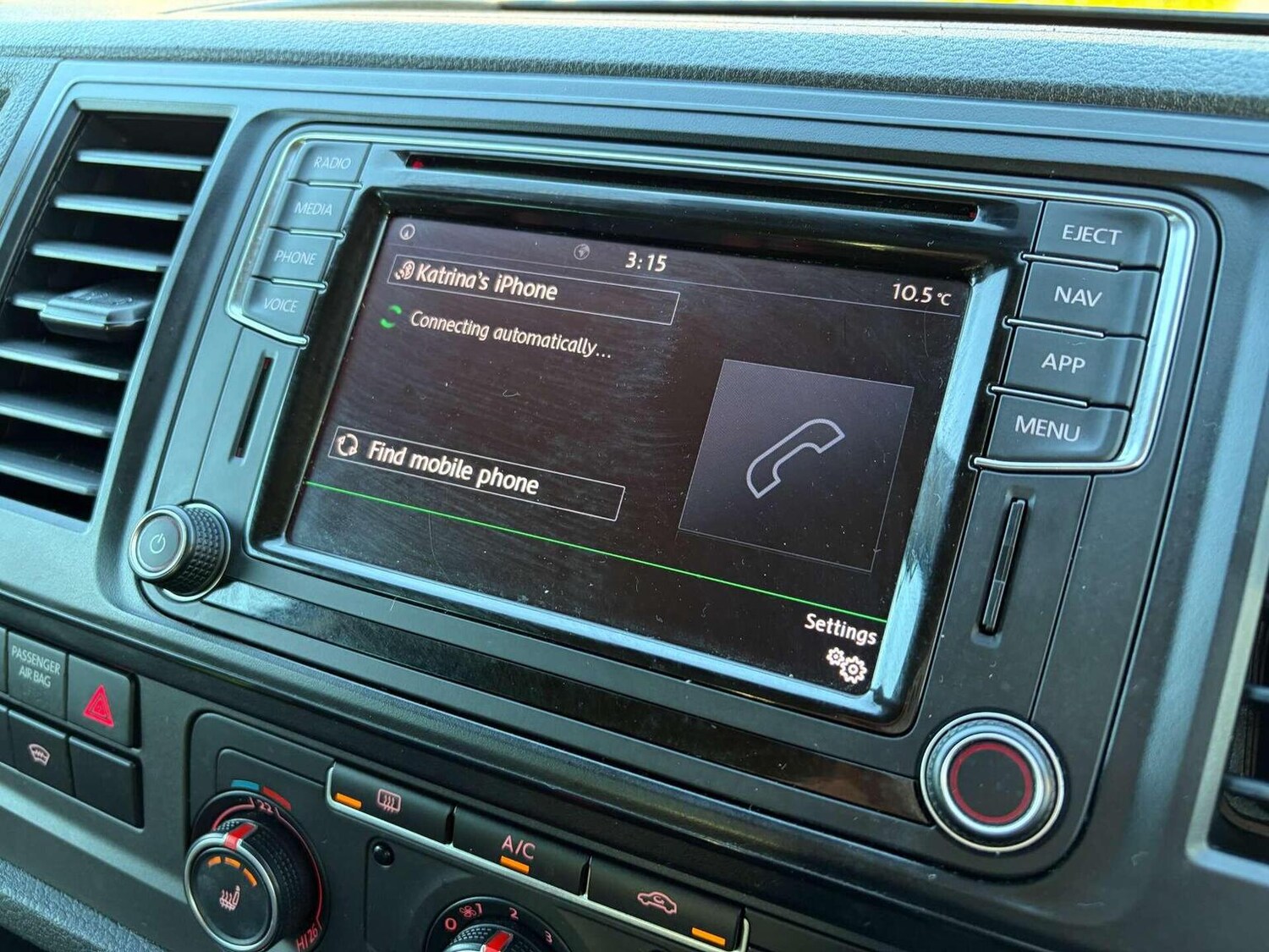 Used Volkswagen Transporter 2019 for sale - 76945564: Photo 38