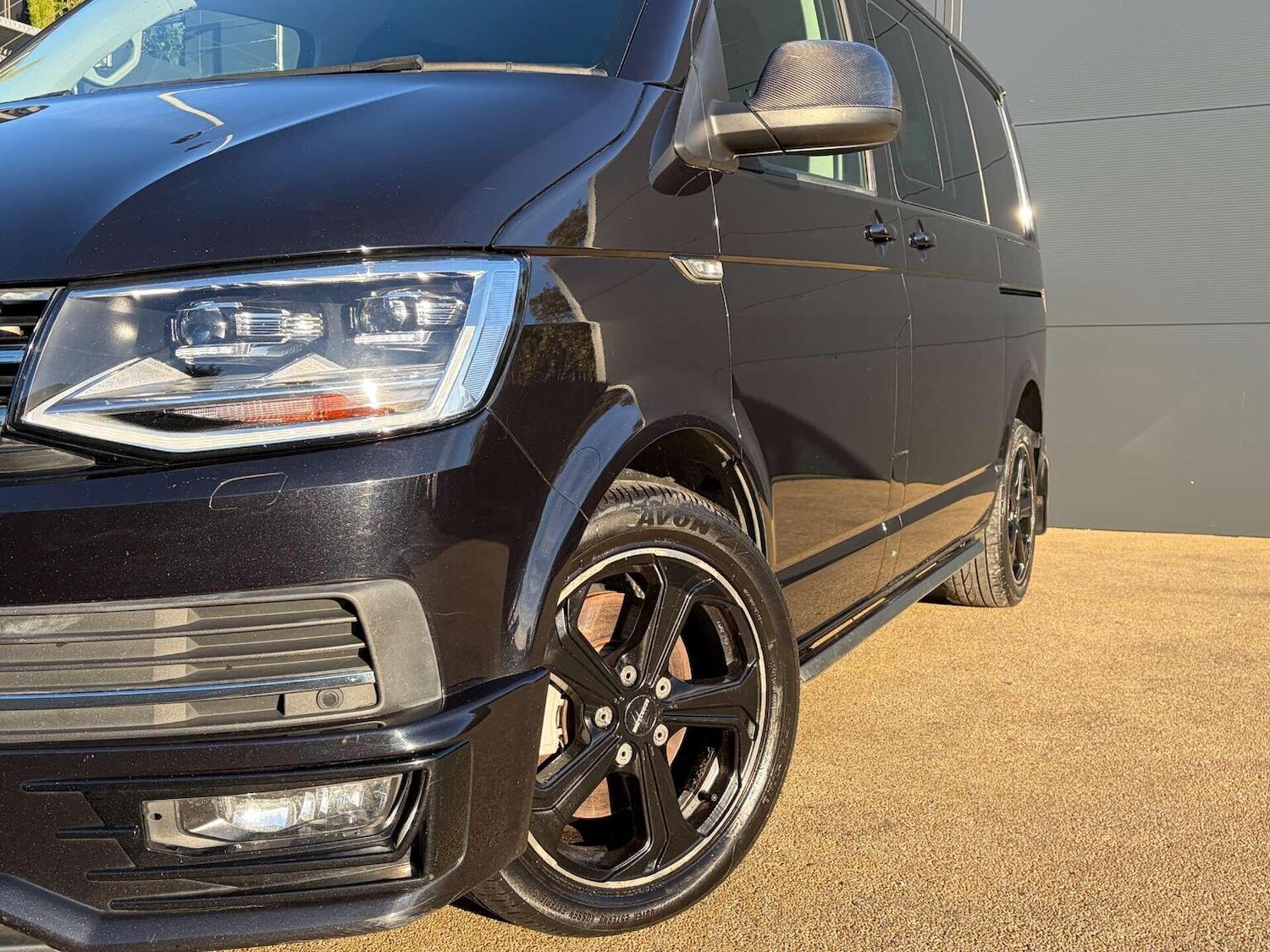 Used Volkswagen Transporter 2019 for sale - 76945564: Photo 5