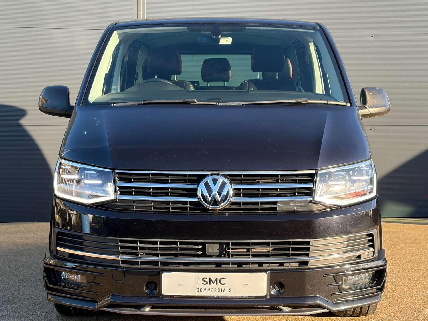 Used Volkswagen Transporter 2019 for sale - 76945564: Photo 7