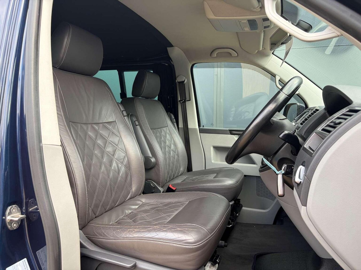 Used Volkswagen Transporter 2015 for sale - 77632467: Photo 17