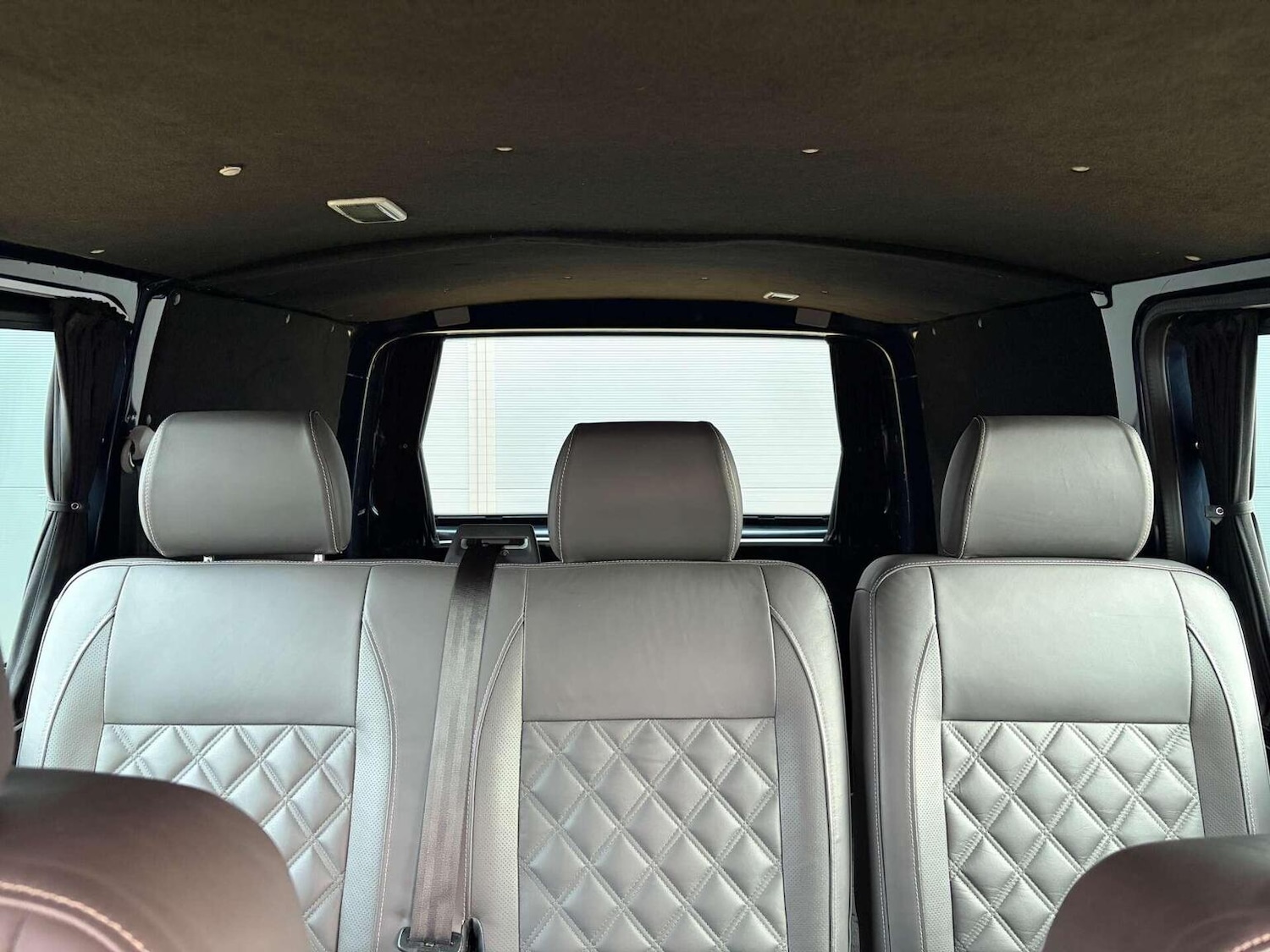 Used Volkswagen Transporter 2015 for sale - 77632467: Photo 22