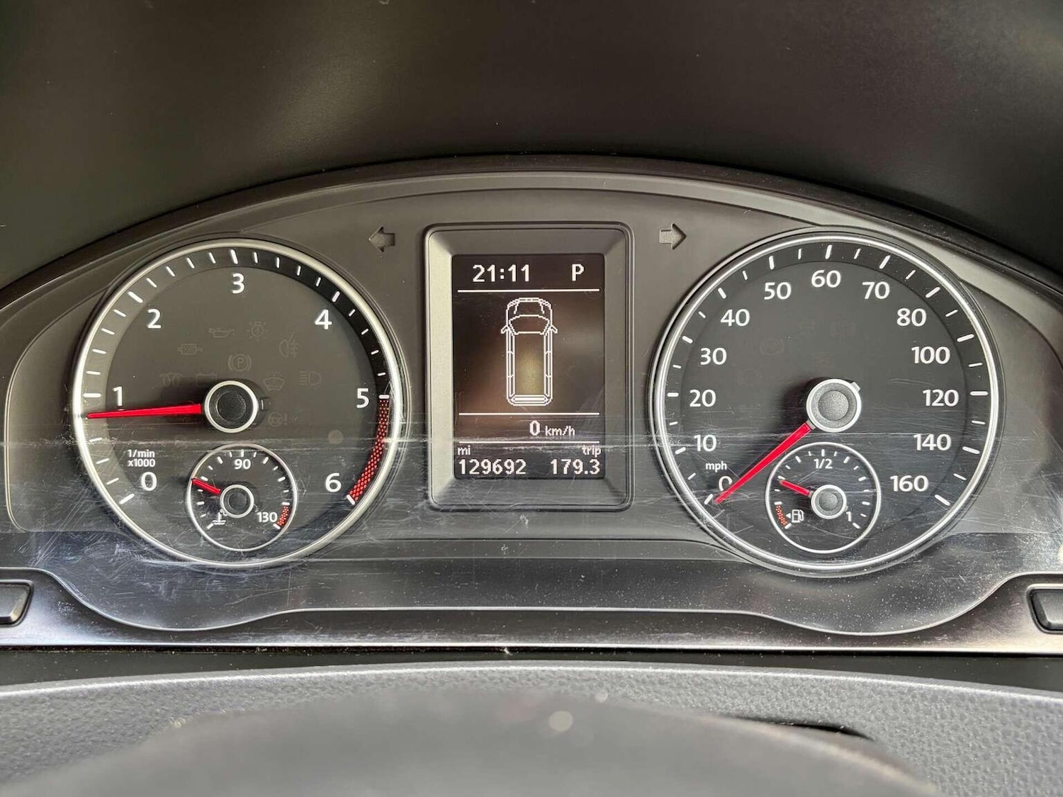 Used Volkswagen Transporter 2015 for sale - 77632467: Photo 32