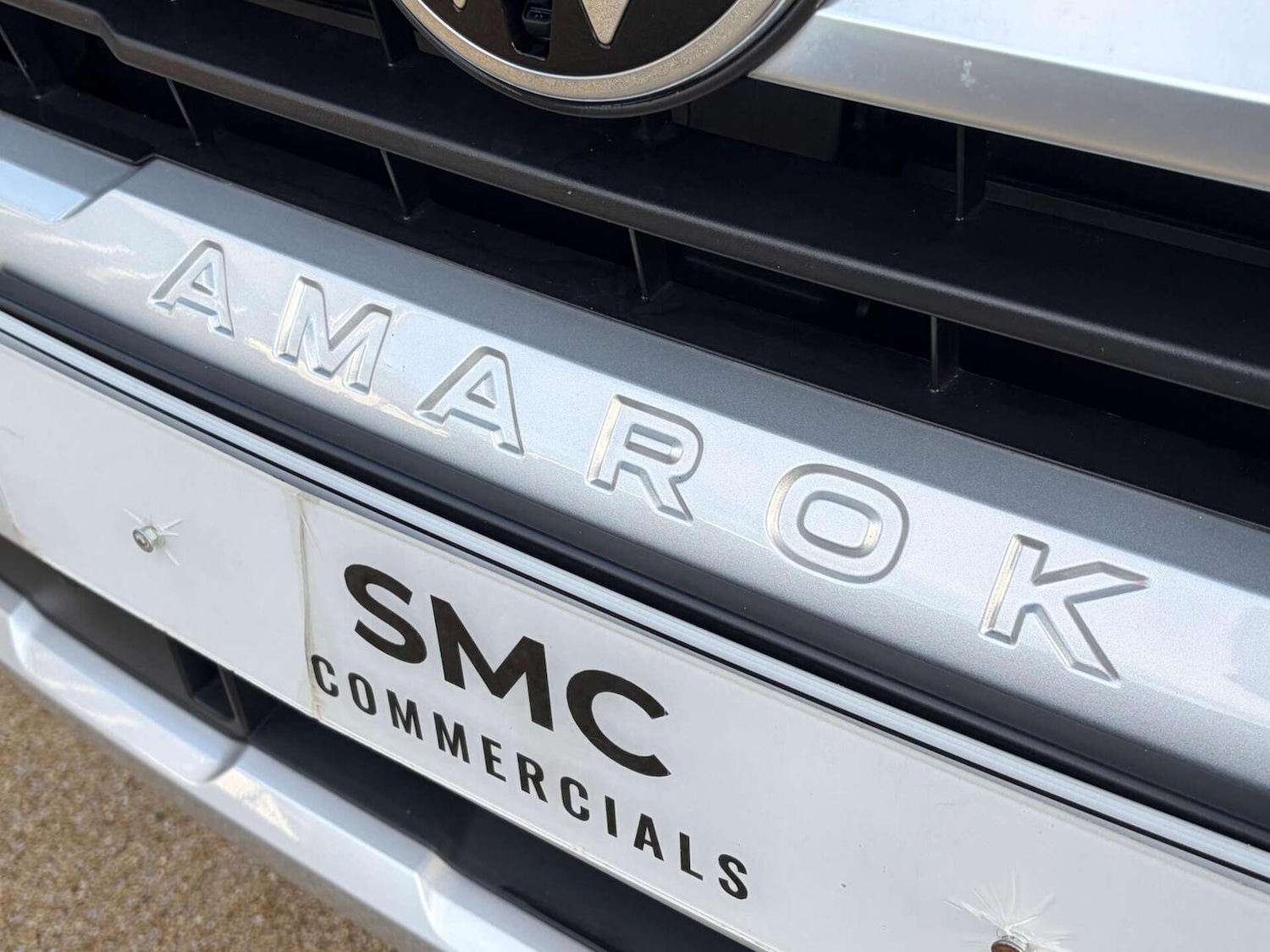 Used Volkswagen Amarok 2024 for sale - 77423561: Photo 15