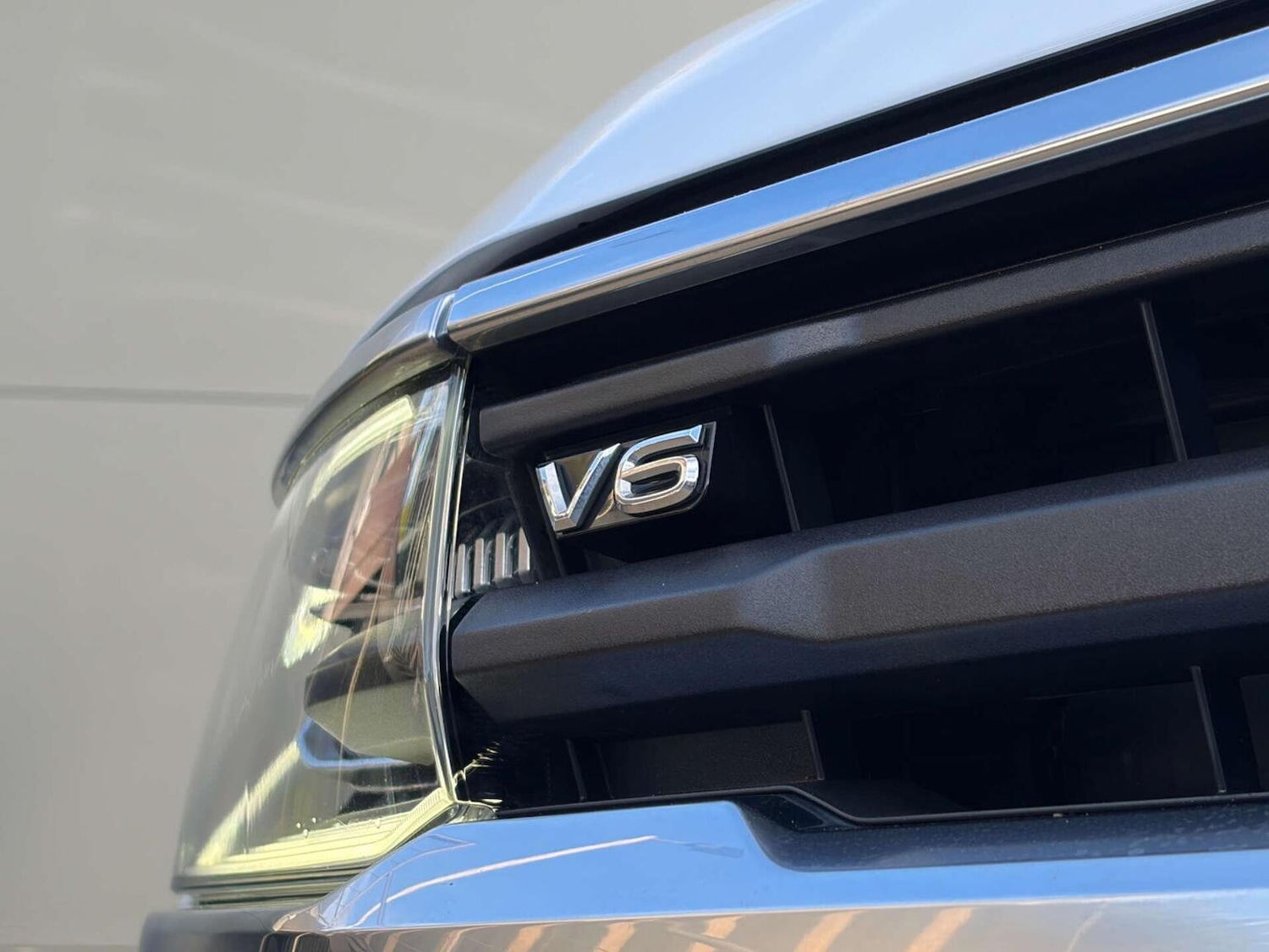 Used Volkswagen Amarok 2024 for sale - 77423561: Photo 17