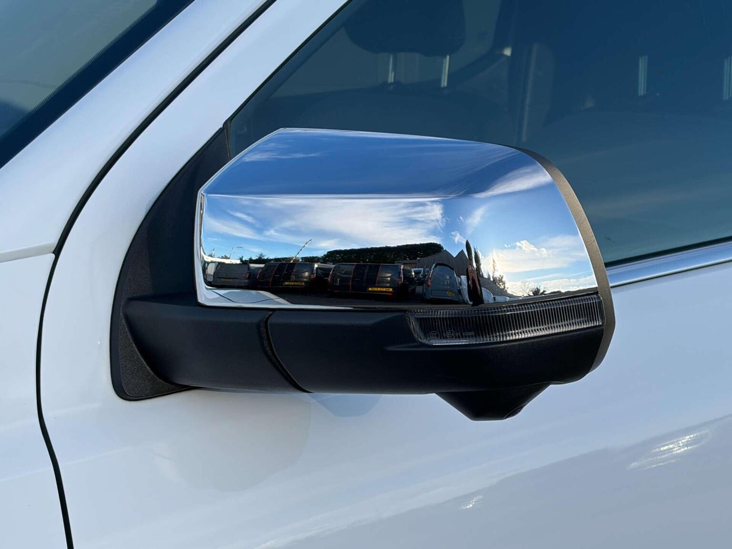 Used Volkswagen Amarok 2024 for sale - 77423561: Photo 22