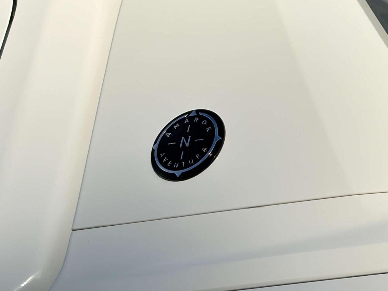 Used Volkswagen Amarok 2024 for sale - 77423561: Photo 27