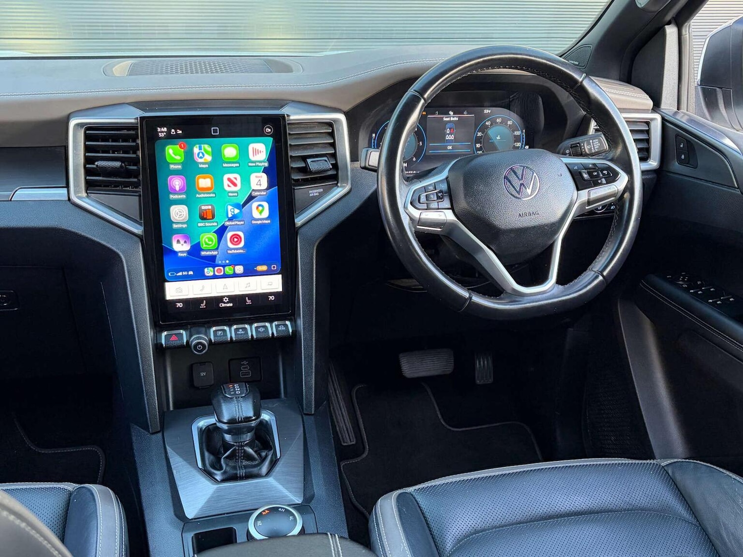 Used Volkswagen Amarok 2024 for sale - 77423561: Photo 28