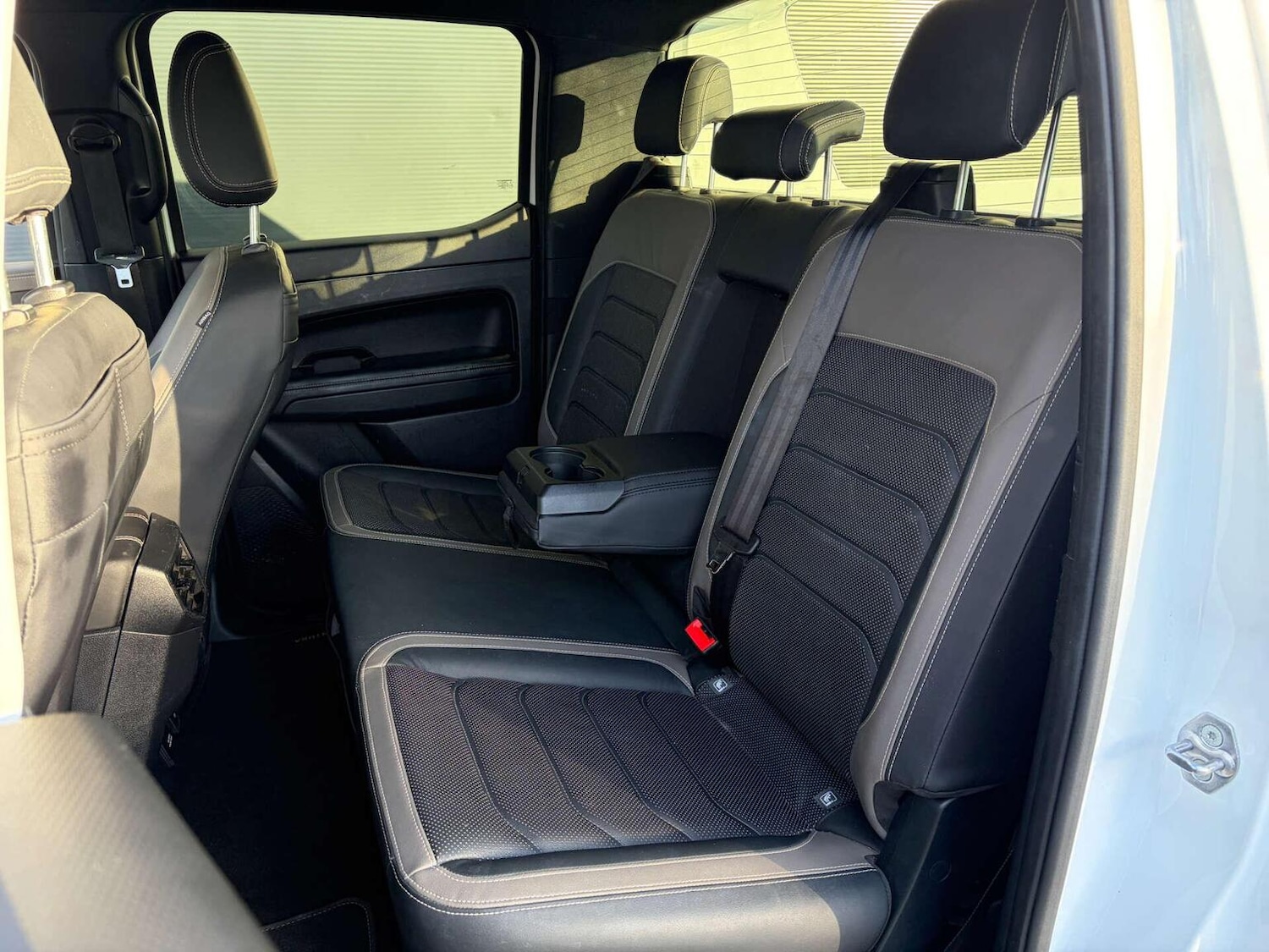 Used Volkswagen Amarok 2024 for sale - 77423561: Photo 34