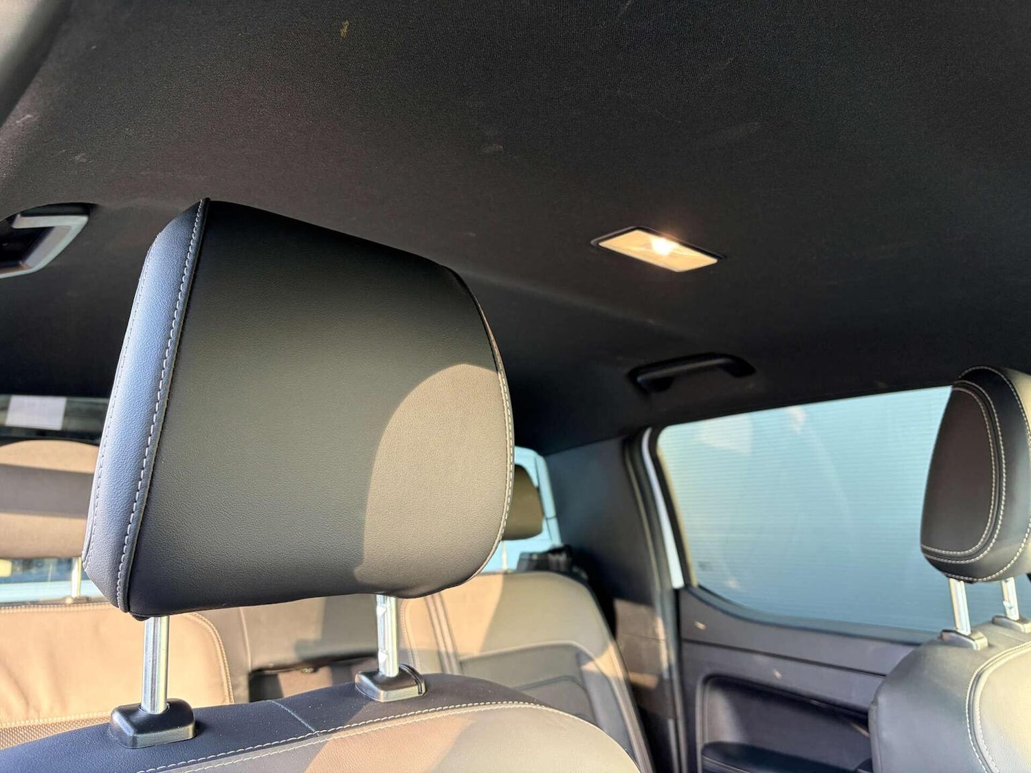 Used Volkswagen Amarok 2024 for sale - 77423561: Photo 38