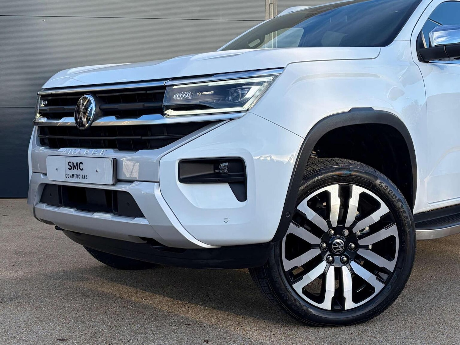 Used Volkswagen Amarok 2024 for sale - 77423561: Photo 4