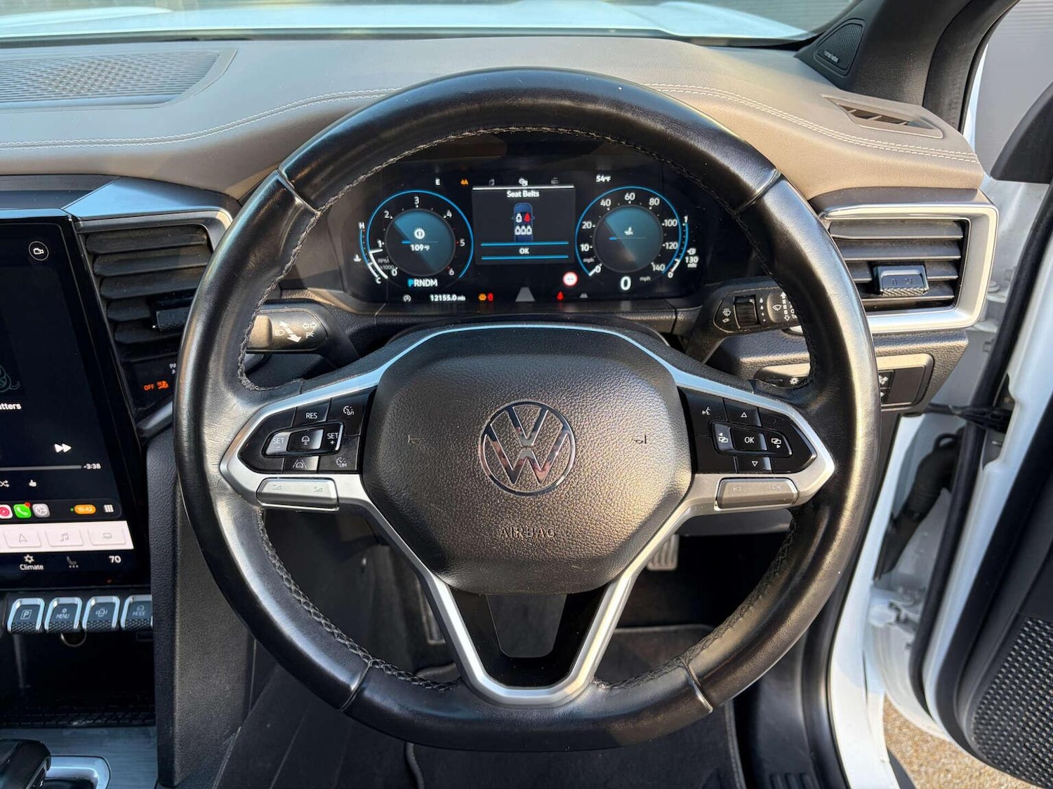 Used Volkswagen Amarok 2024 for sale - 77423561: Photo 47