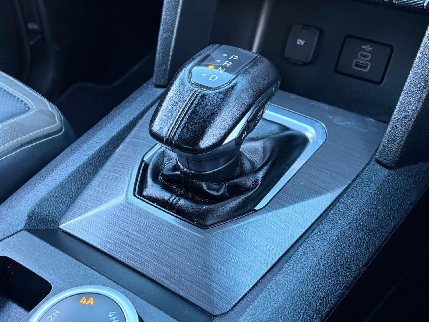 Used Volkswagen Amarok 2024 for sale - 77423561: Photo 49