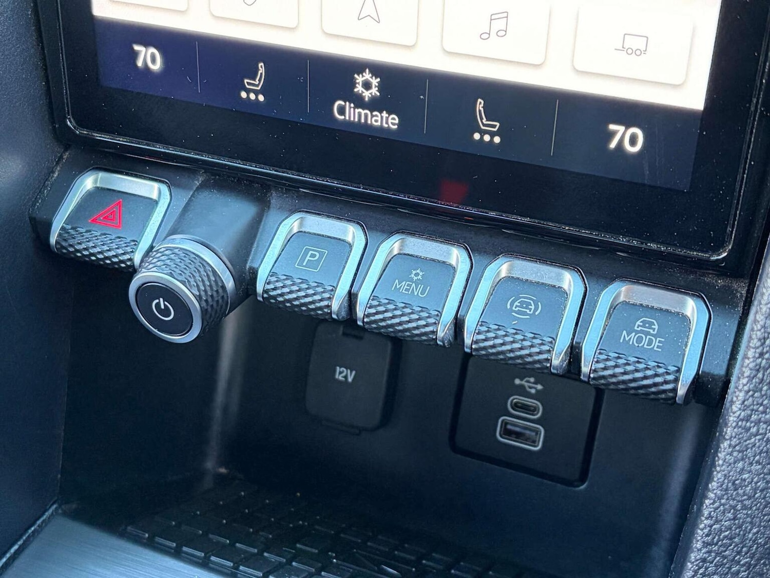 Used Volkswagen Amarok 2024 for sale - 77423561: Photo 51