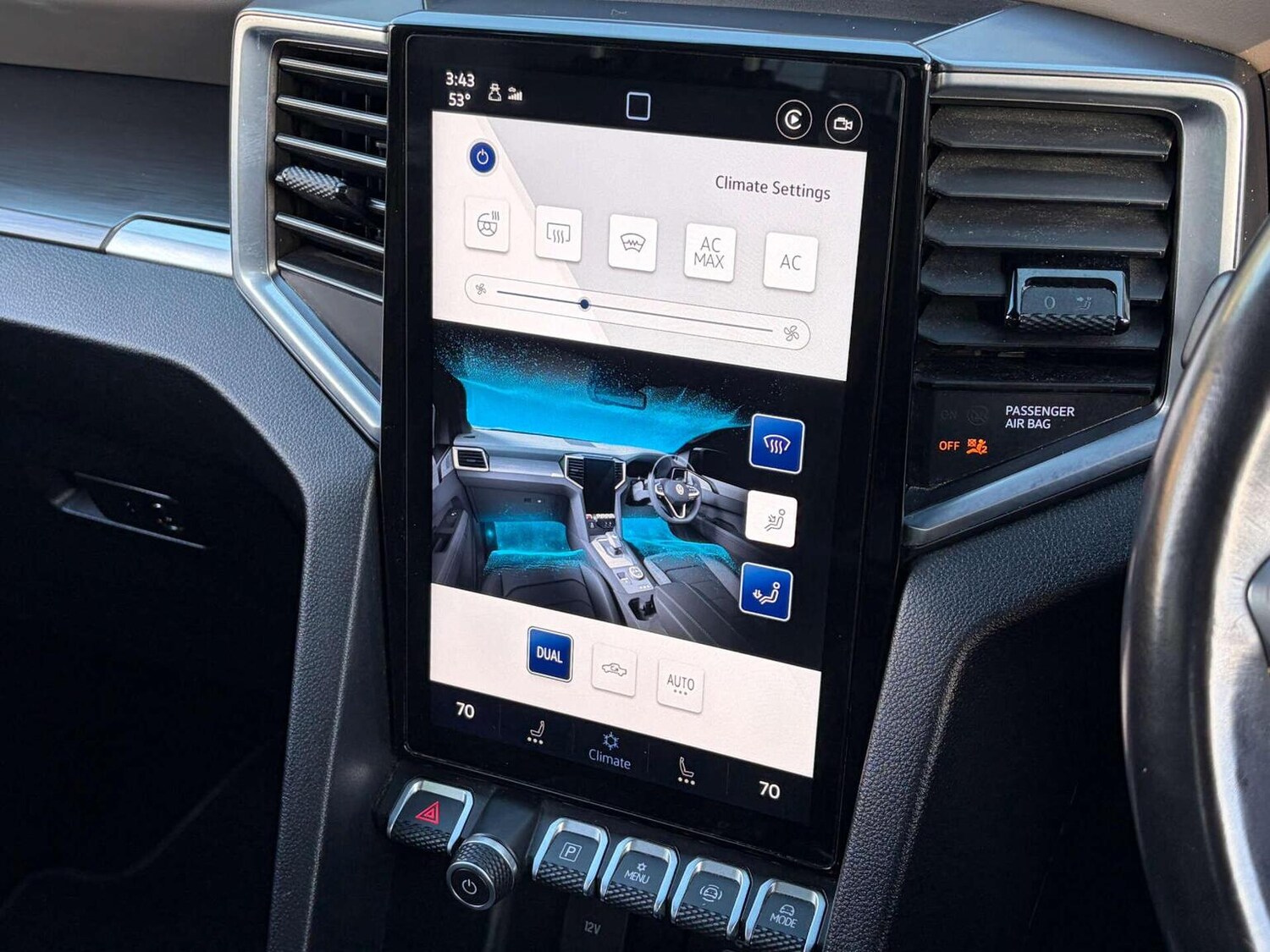 Used Volkswagen Amarok 2024 for sale - 77423561: Photo 52