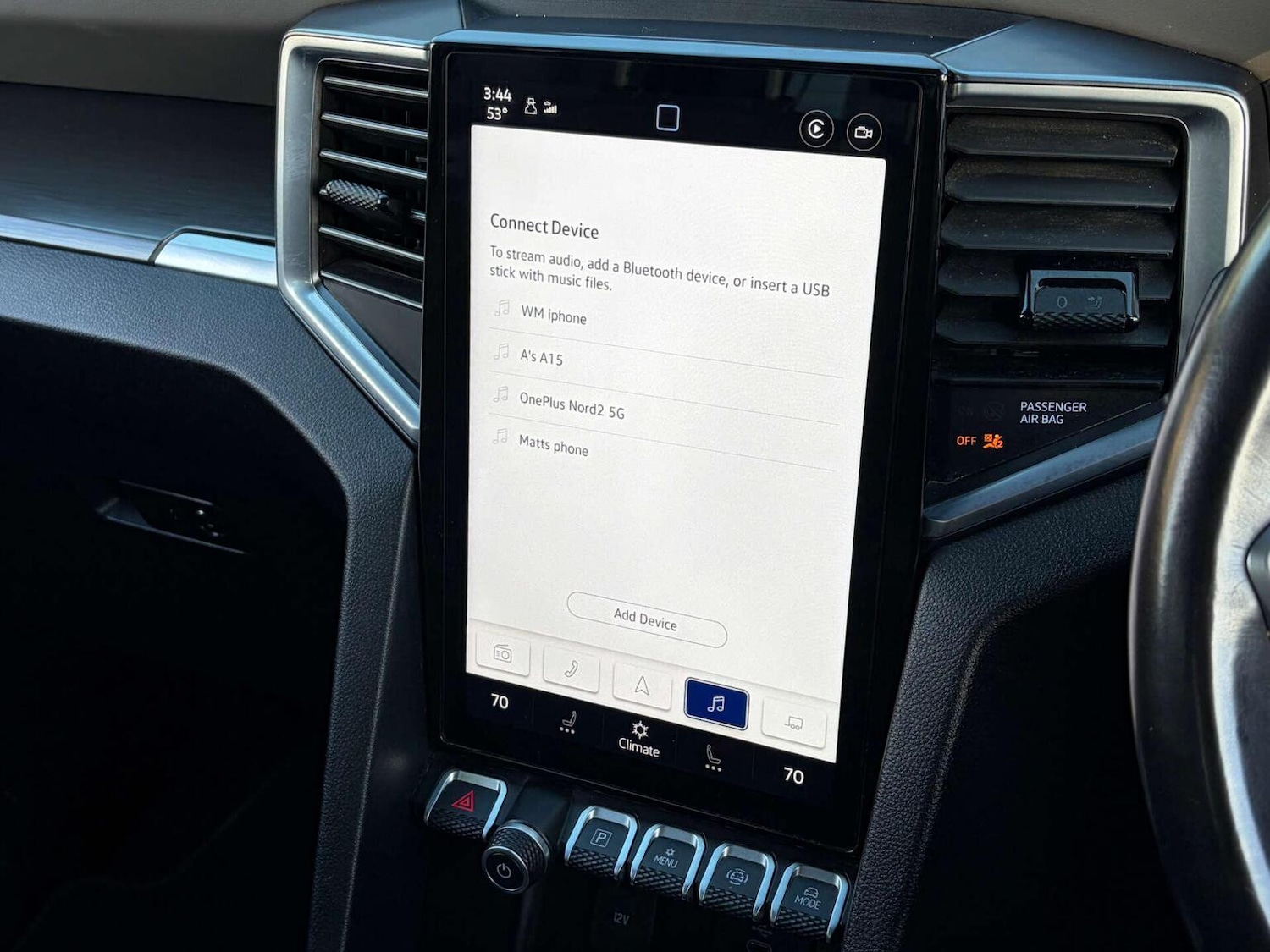 Used Volkswagen Amarok 2024 for sale - 77423561: Photo 54