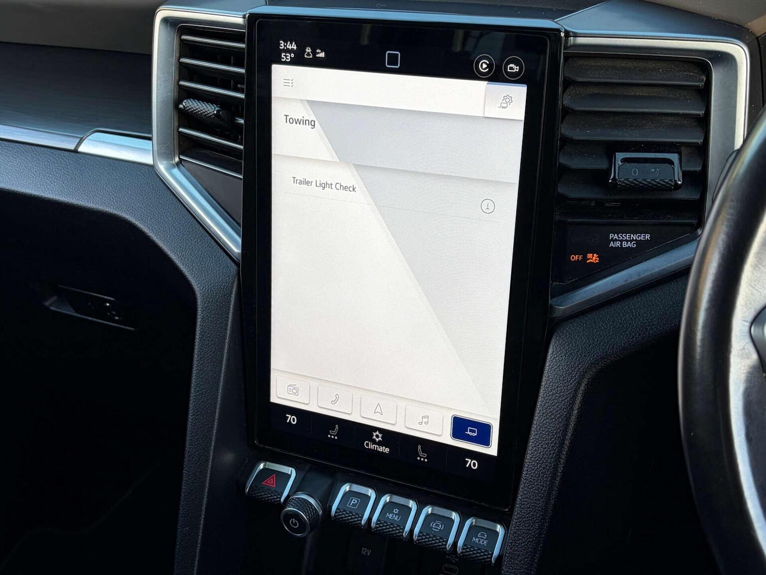 Used Volkswagen Amarok 2024 for sale - 77423561: Photo 55