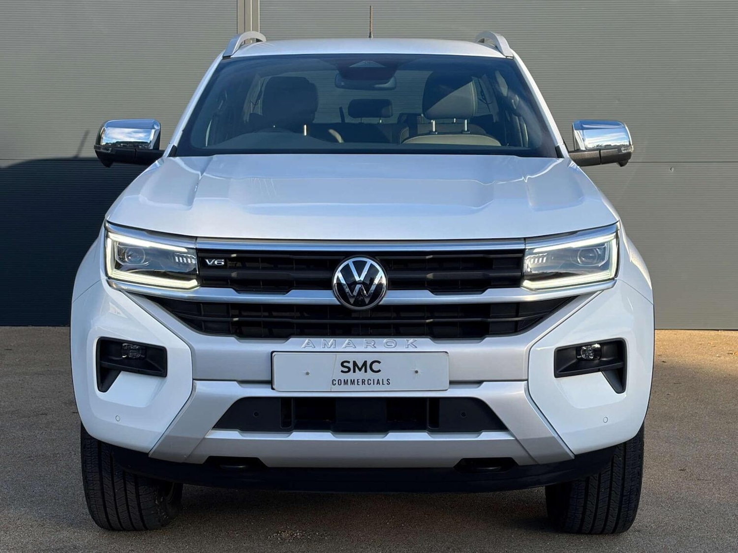 Used Volkswagen Amarok 2024 for sale - 77423561: Photo 70