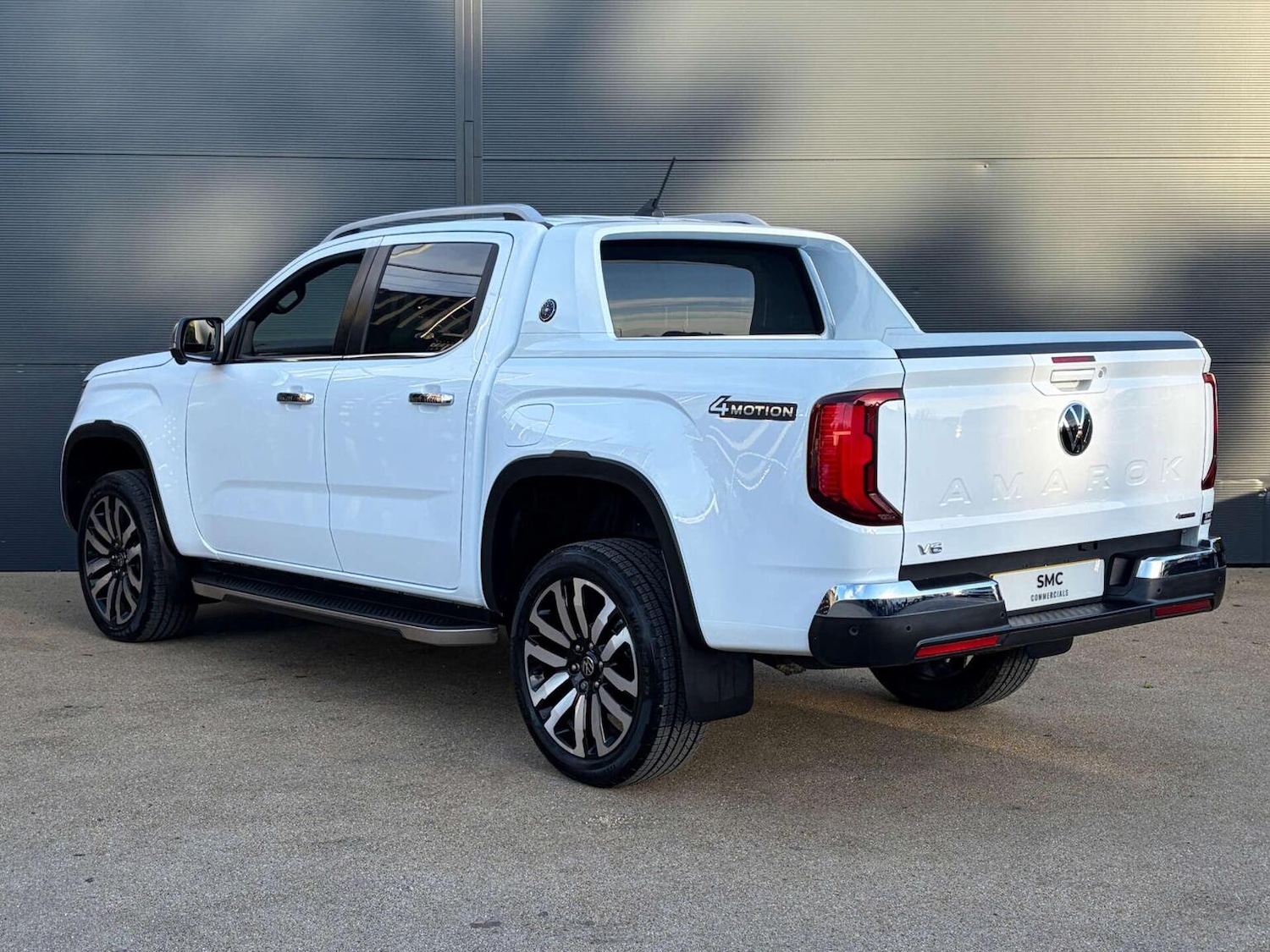 Used Volkswagen Amarok 2024 for sale - 77423561: Photo 71
