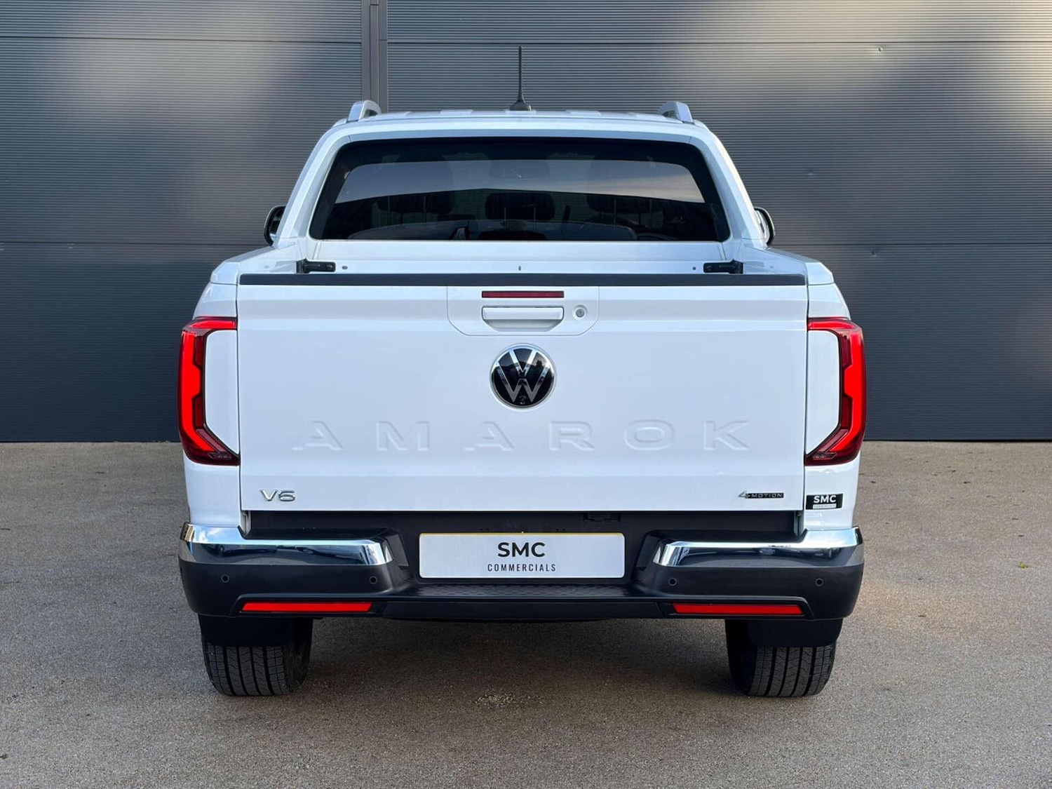 Used Volkswagen Amarok 2024 for sale - 77423561: Photo 9