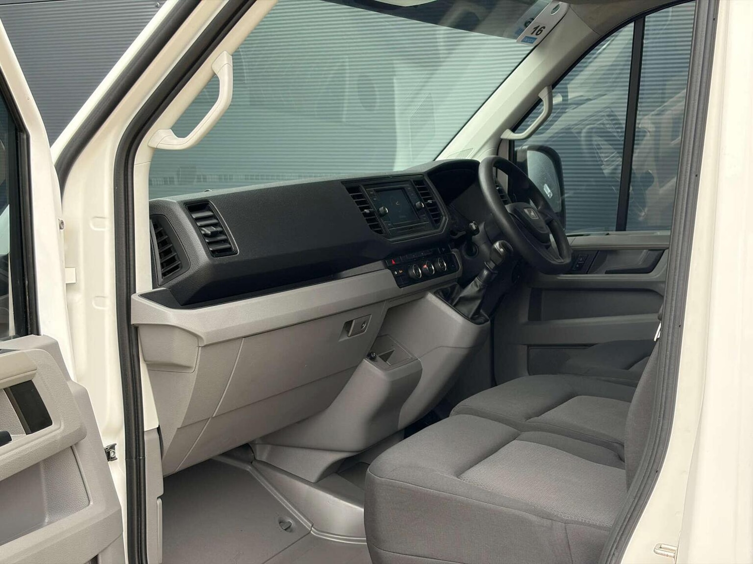 Used MAN TGE 2021 for sale - 77991695: Photo 13