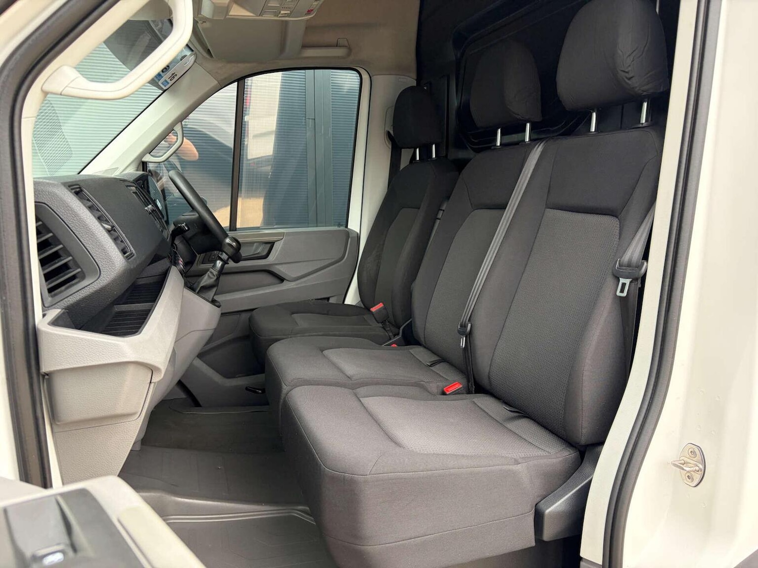 Used MAN TGE 2021 for sale - 77991695: Photo 14