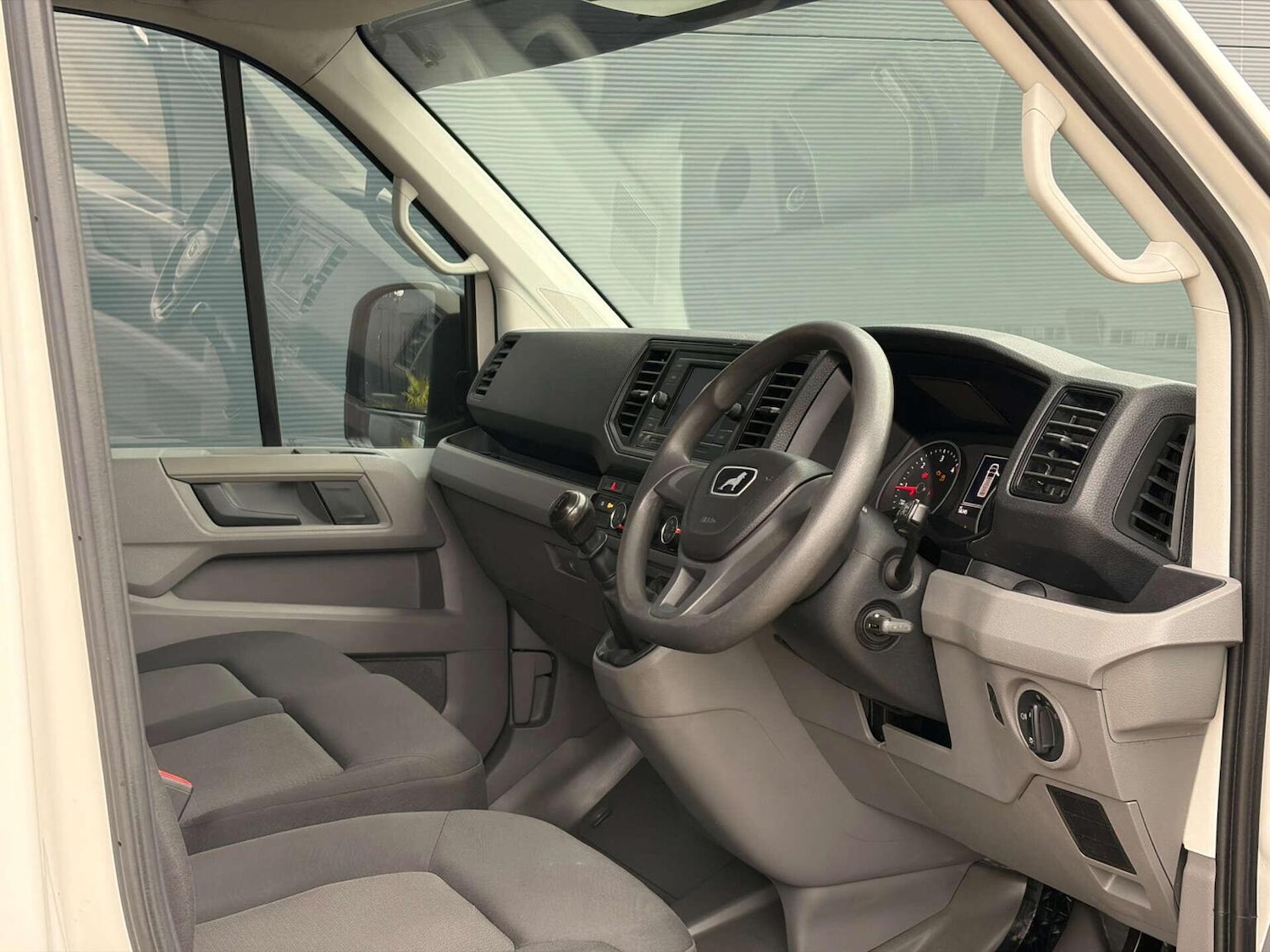 Used MAN TGE 2021 for sale - 77991695: Photo 16