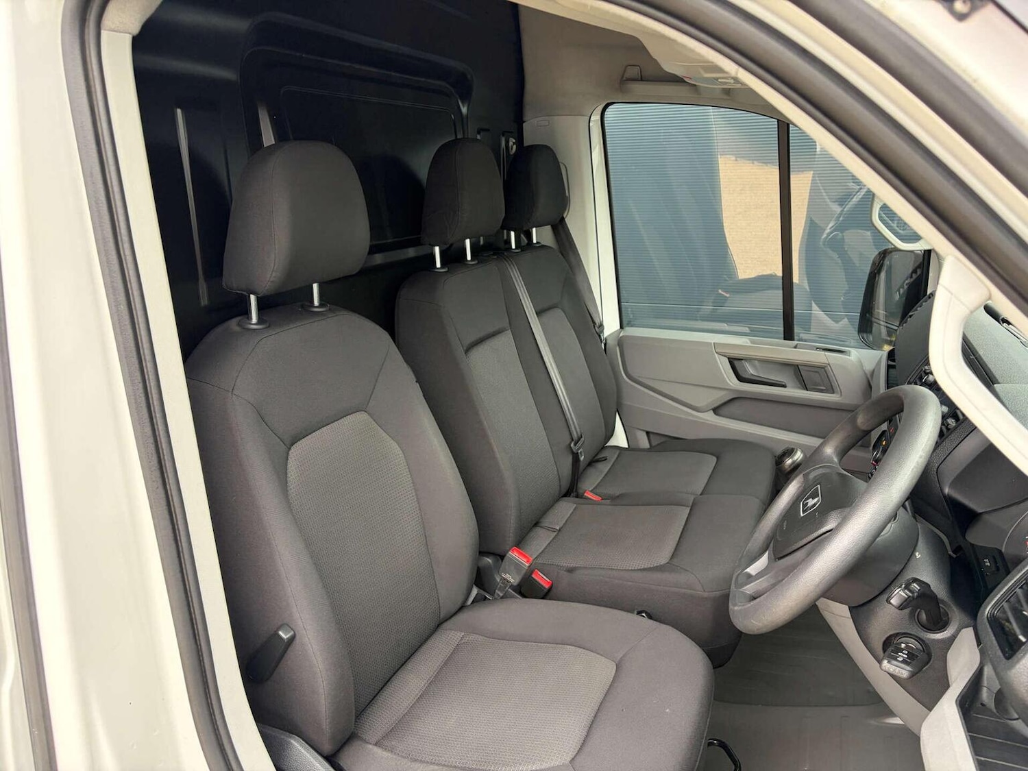 Used MAN TGE 2021 for sale - 77991695: Photo 17