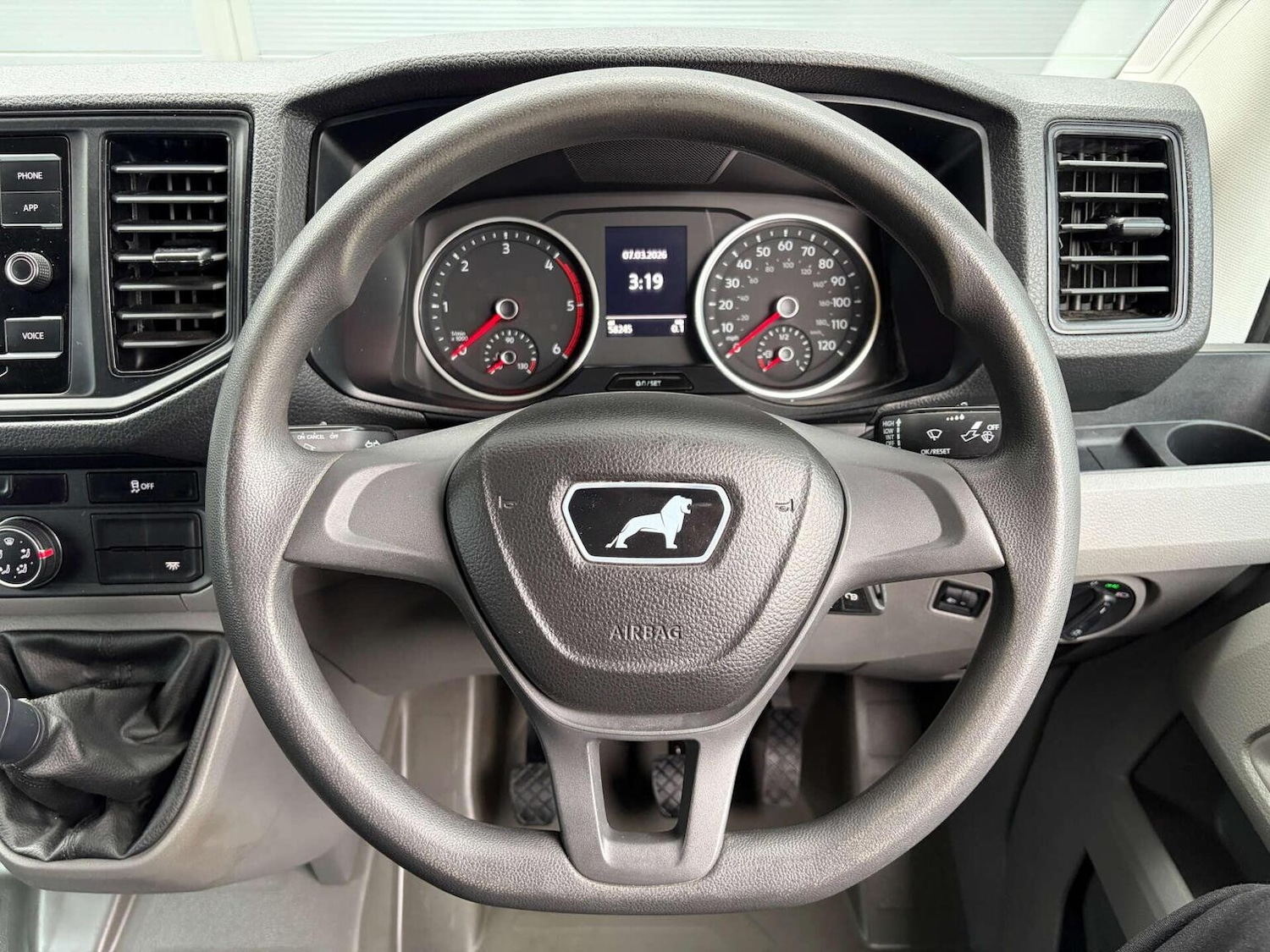 Used MAN TGE 2021 for sale - 77991695: Photo 31