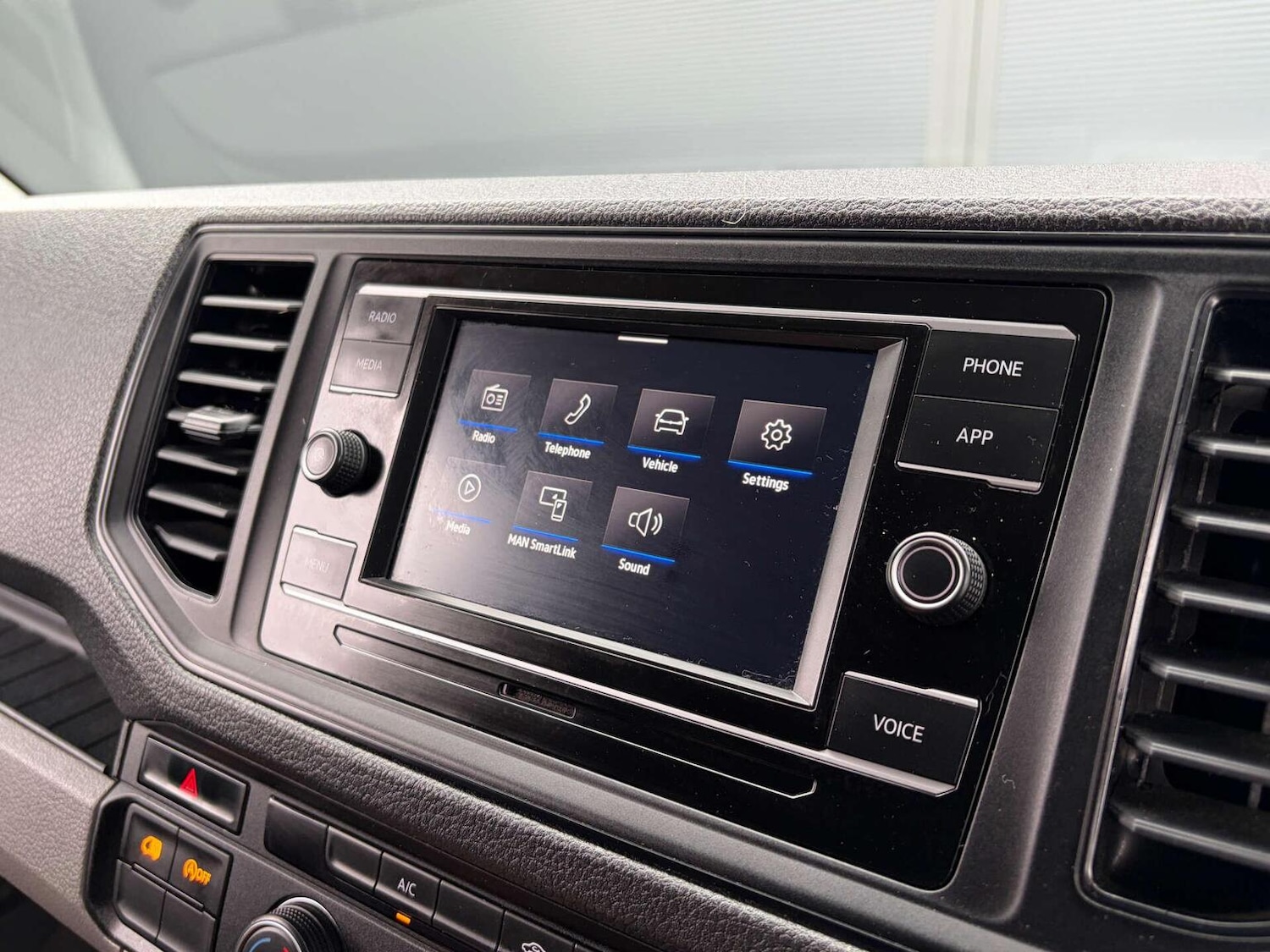 Used MAN TGE 2021 for sale - 77991695: Photo 45