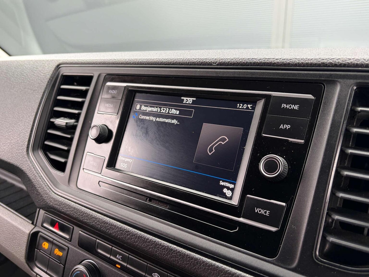 Used MAN TGE 2021 for sale - 77991695: Photo 46