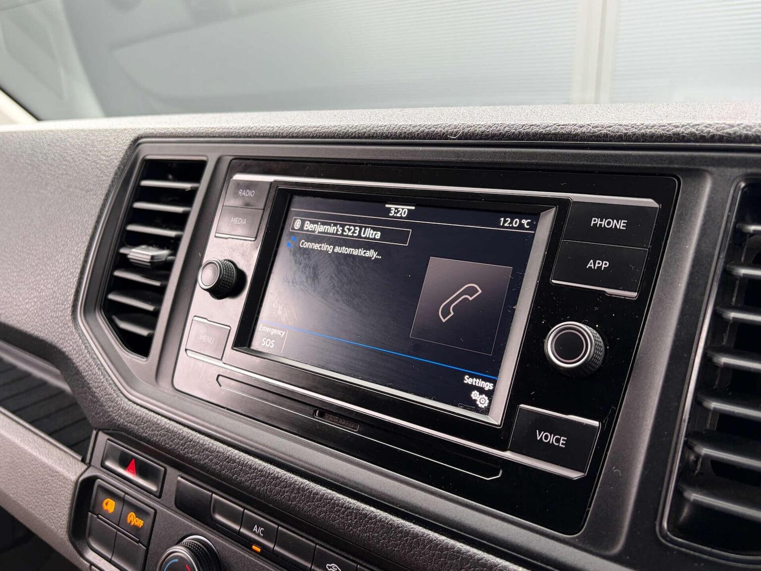 Used MAN TGE 2021 for sale - 77991695: Photo 48