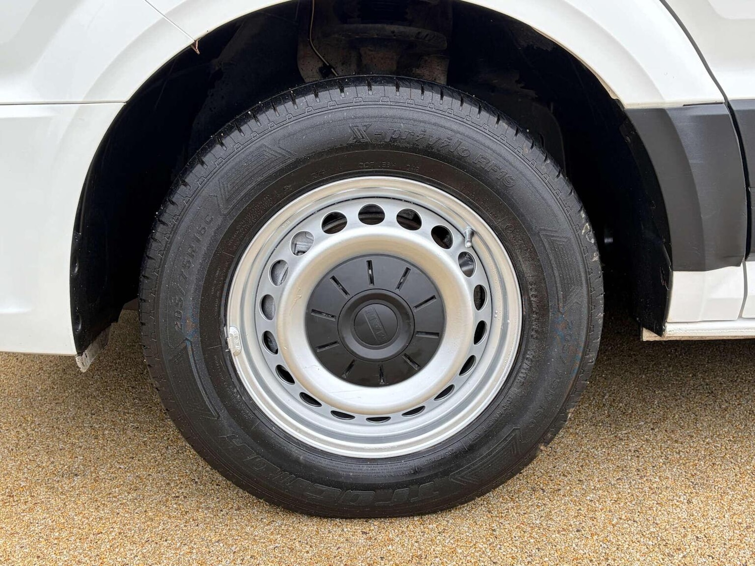 Used MAN TGE 2021 for sale - 77991695: Photo 9