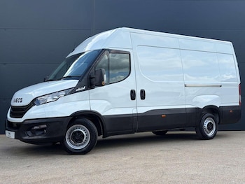 Used Iveco Daily 2023 for sale - 78332154: Photo
