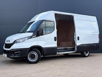 Used Iveco Daily 2023 for sale - 78332154: Photo