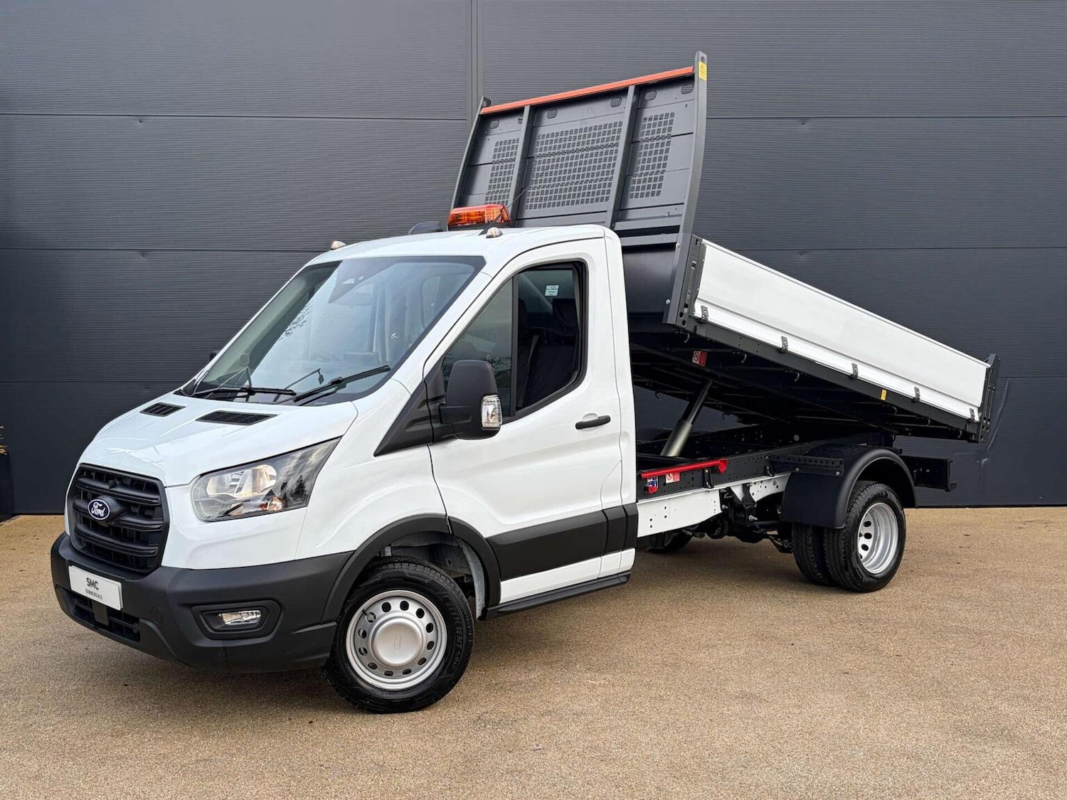 Used Ford Transit 2026 for sale - 77687637: Photo 1
