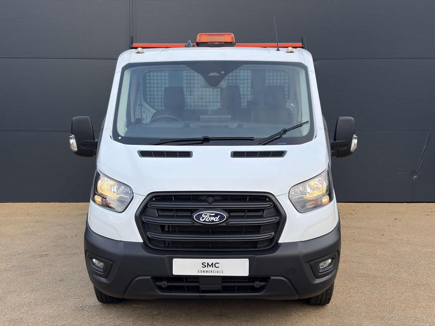 Used Ford Transit 2026 for sale - 77687637: Photo 10