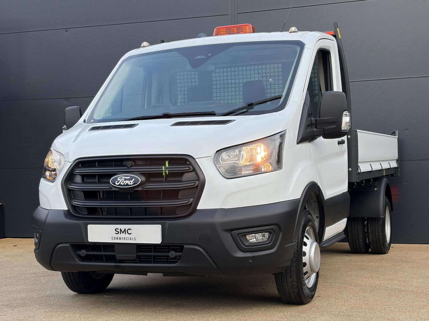 Used Ford Transit 2026 for sale - 77687637: Photo 11