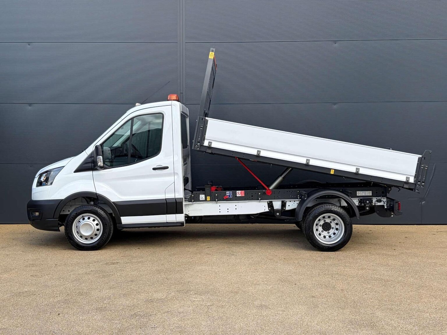 Used Ford Transit 2026 for sale - 77687637: Photo 12