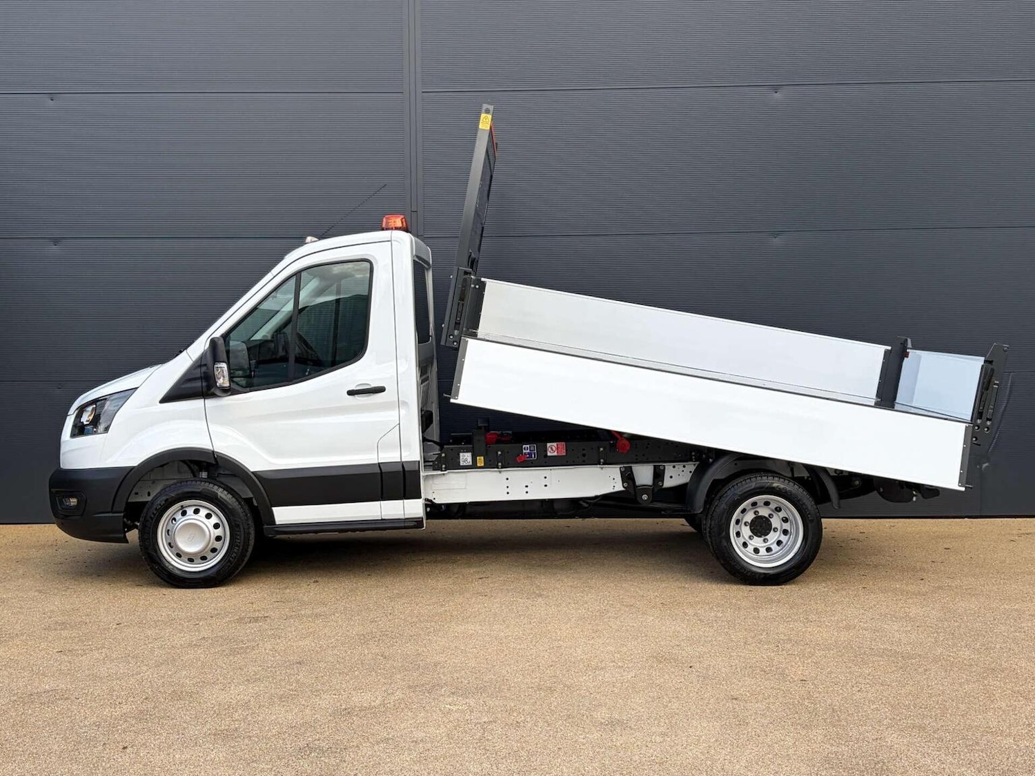 Used Ford Transit 2026 for sale - 77687637: Photo 13