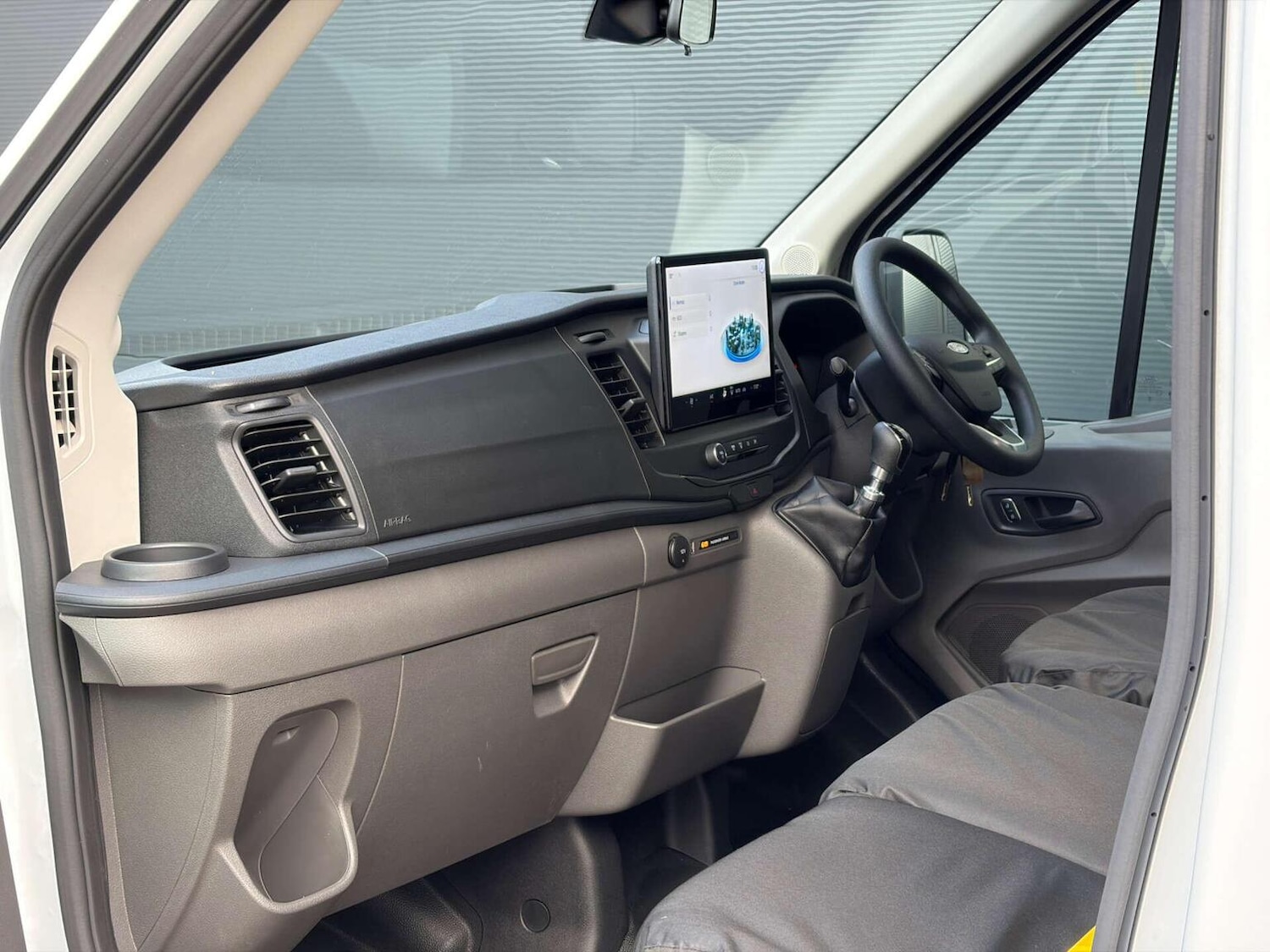 Used Ford Transit 2026 for sale - 77687637: Photo 14