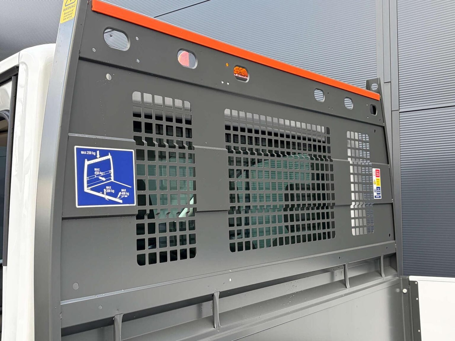 Used Ford Transit 2026 for sale - 77687637: Photo 16