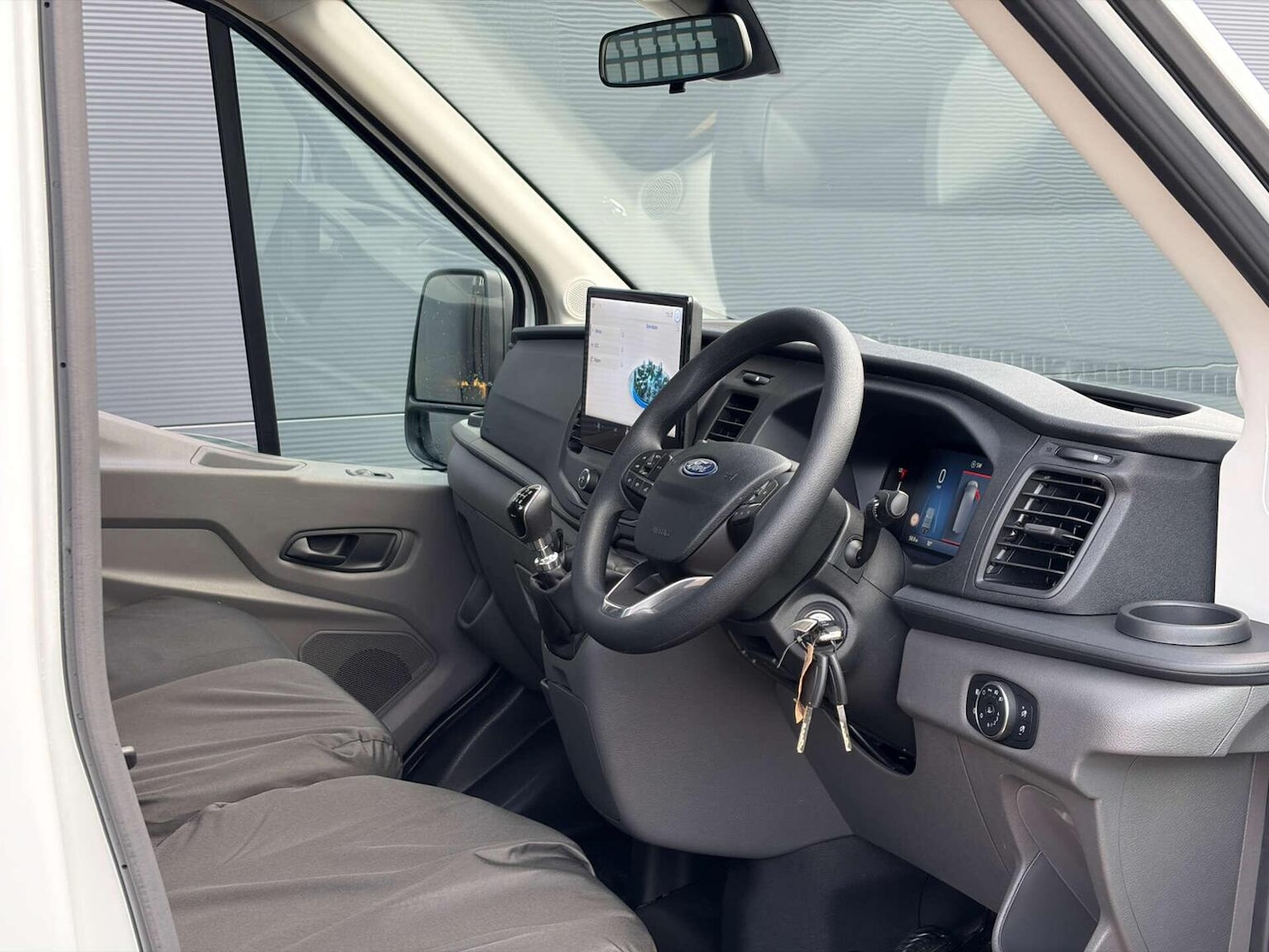 Used Ford Transit 2026 for sale - 77687637: Photo 17