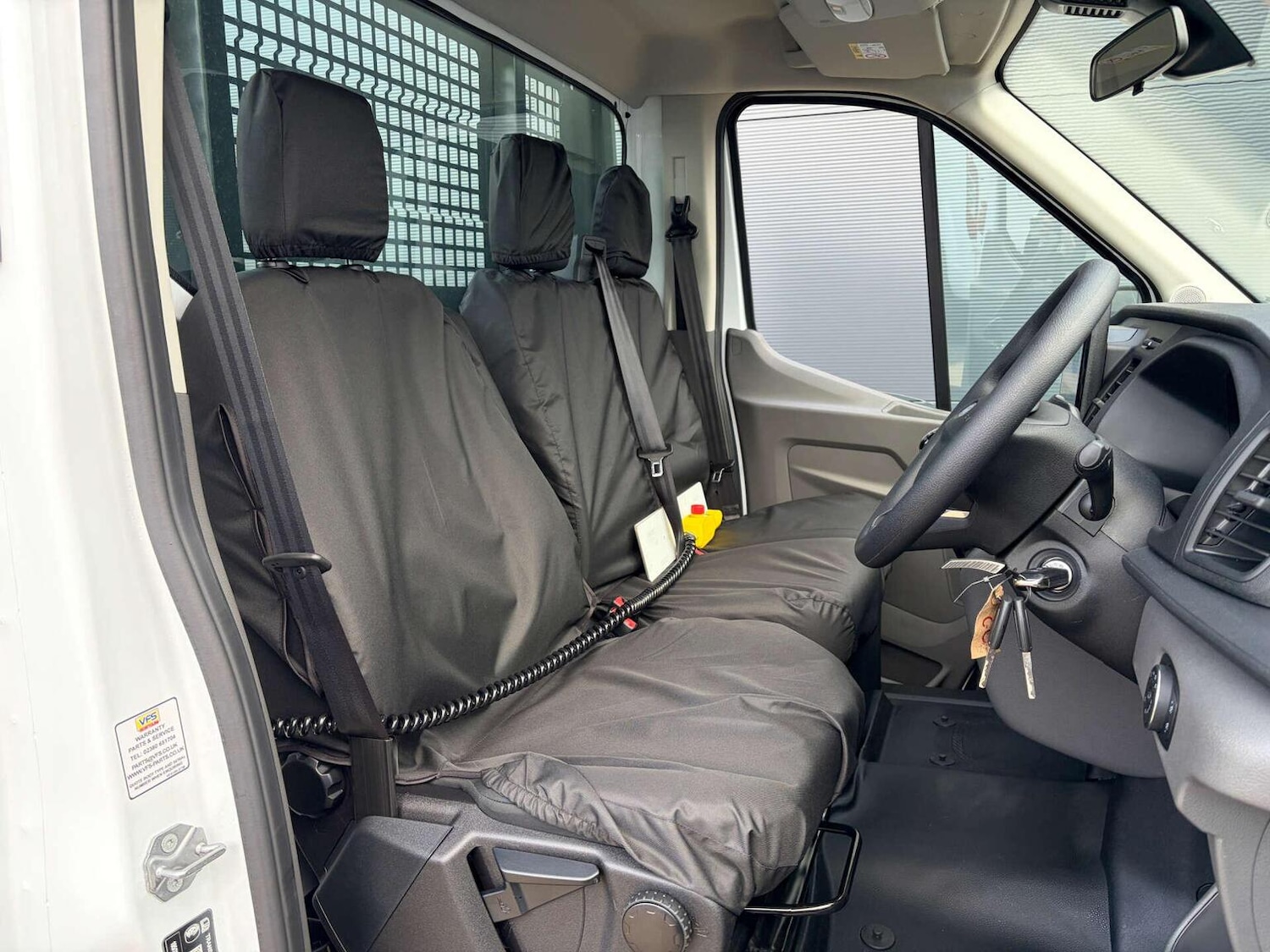 Used Ford Transit 2026 for sale - 77687637: Photo 18